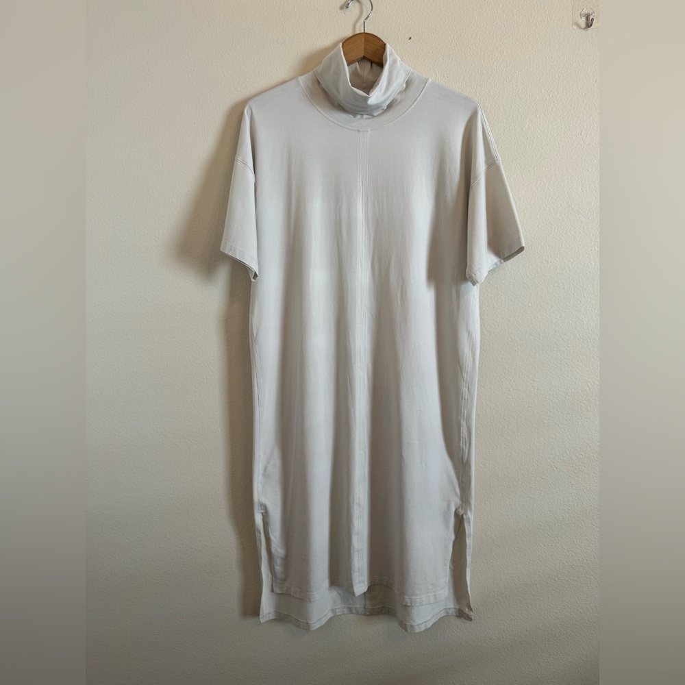 Lululemon Turtleneck Dress